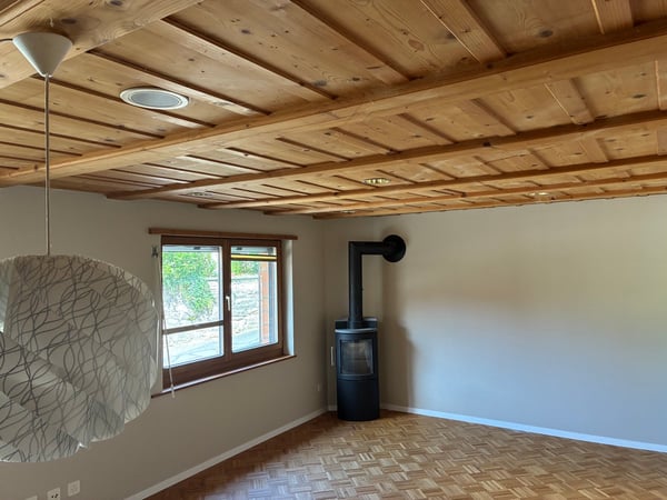 Ein Zuhause für Jung und Alt mit viel Charme 16