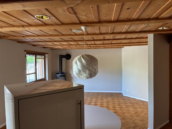 Ein Zuhause für Jung und Alt mit viel Charme 13