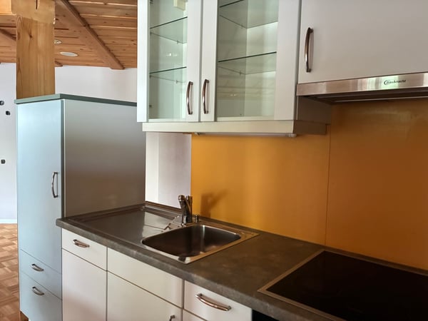 Ein Zuhause für Jung und Alt mit viel Charme 11