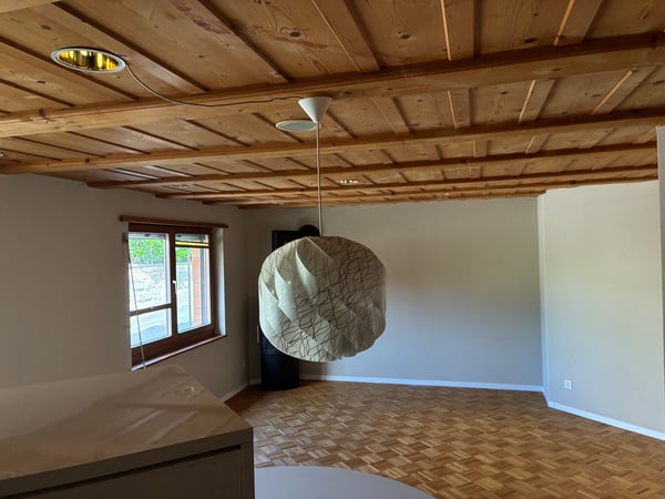 Ein Zuhause für Jung und Alt mit viel Charme 14