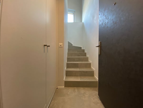 Attique de standing avec ascenseur privatif et terrasse panoramique 7