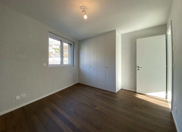 Attique de standing avec ascenseur privatif et terrasse panoramique 13