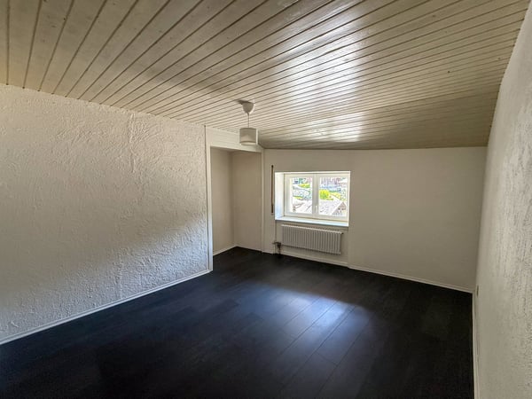 Charmante maison familiale rénovée de 5.5 pièces à Orsières 5