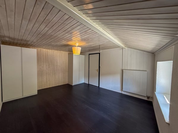 Charmante maison familiale rénovée de 5.5 pièces à Orsières 9