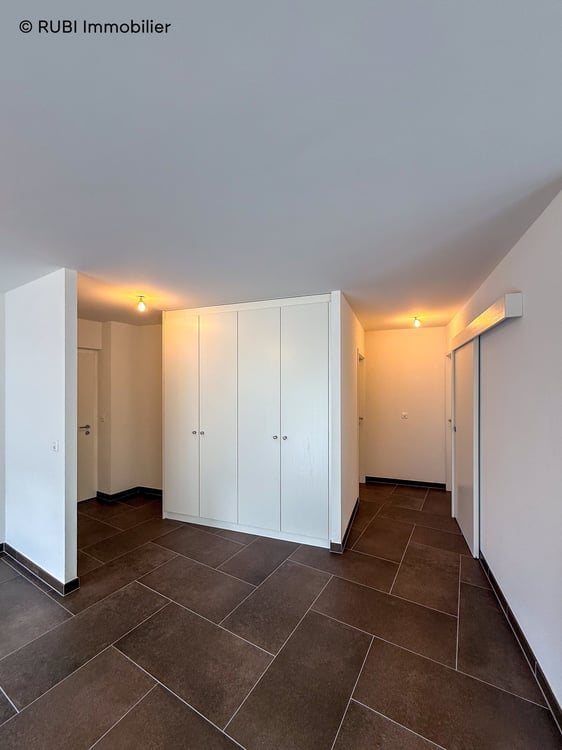 Superbe appartement neuf de 4.5 pièces avec grande terrasse 8