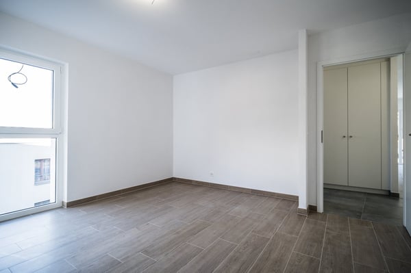 VENDU - Appartement de 2.5pces dans immeuble résidentiel 2
