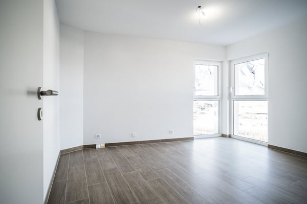 VENDU - Appartement de 2.5pces dans immeuble résidentiel 3