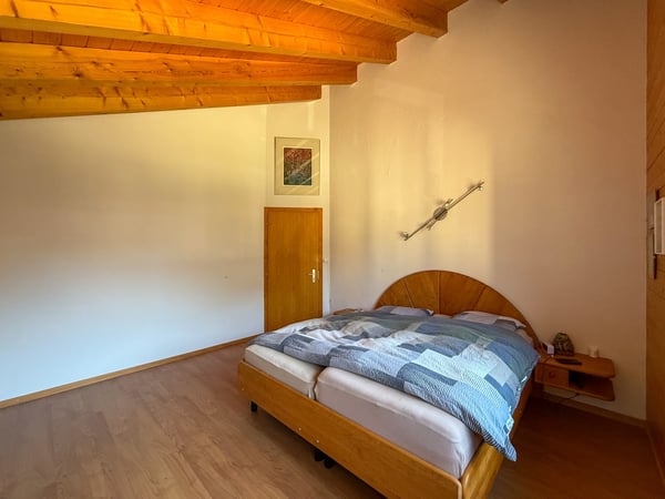 Grande villa familiale avec splendide terrasse et grand jardin 4