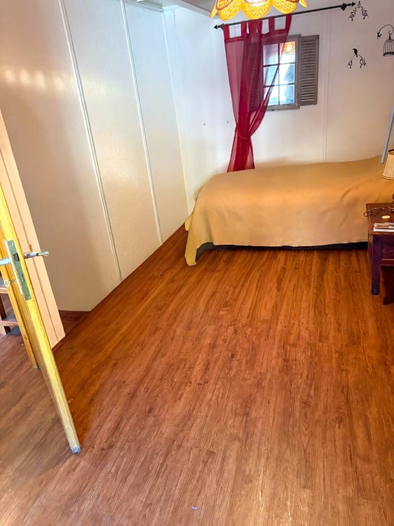 Appartement au coeur d'Orsières 4