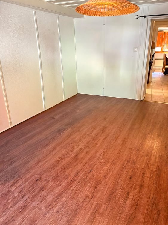 Appartement au coeur d'Orsières 3