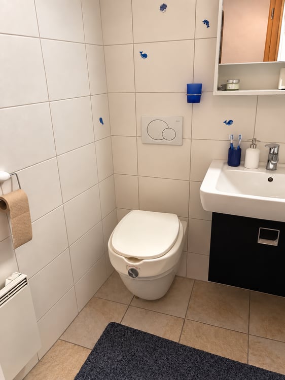 Appartement au coeur d'Orsières 7