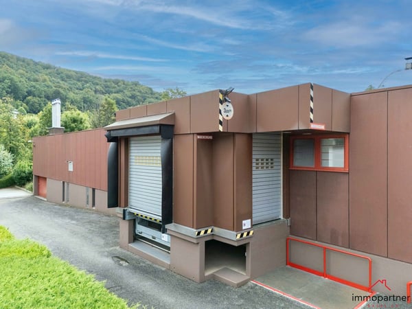 Vielseitiges Gewerbe- und Einzelhandelsobjekt mit Tiefgarage 25