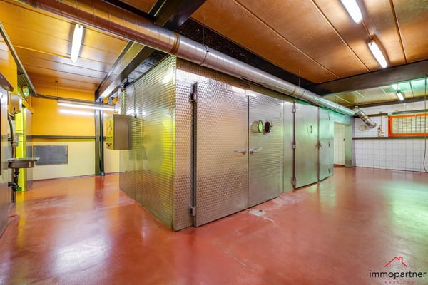 Vielseitiges Gewerbe- und Einzelhandelsobjekt mit Tiefgarage 13