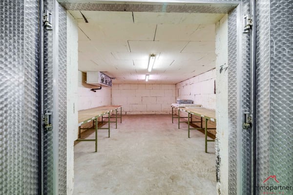 Vielseitiges Gewerbe- und Einzelhandelsobjekt mit Tiefgarage 21