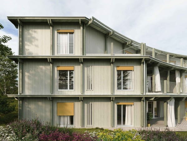 Exklusive Gartenwohnung in Bottmingen – Erstbezug 6