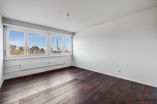 Moderne 1-Zimmer-Wohnung komplett und hochwertig saniert 8