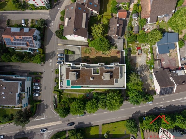Attraktive 4.5-Zimmerwohnung in zentraler Lage 14
