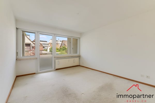 Attraktive 4.5-Zimmerwohnung in zentraler Lage 10
