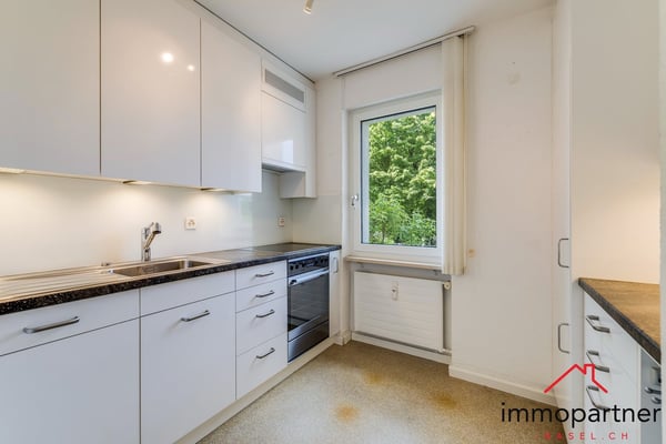 Attraktive 4.5-Zimmerwohnung in zentraler Lage 2