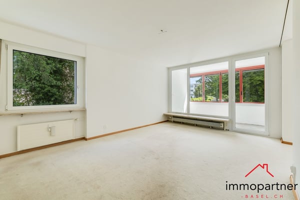 Attraktive 4.5-Zimmerwohnung in zentraler Lage 4