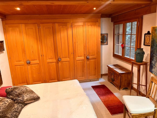 Alpiner Charme im Herzen von Gstaad 7