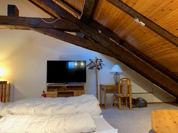 Duplex au centre de Saint-Luc - dès le 1er décembre 2026 4