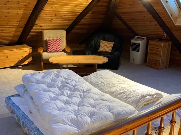Duplex au centre de Saint-Luc - dès le 1er décembre 2026 5