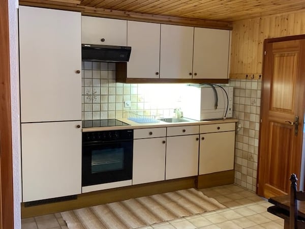 Duplex au centre de Saint-Luc - dès le 1er décembre 2026 3