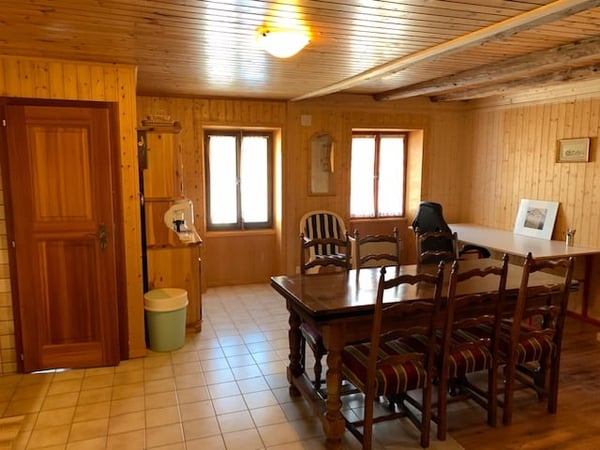 Duplex au centre de Saint-Luc - dès le 1er décembre 2026 2