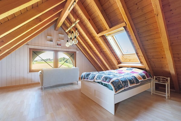 Einmalige Gelegenheit - Grundstück mit Mehrfamilienhaus und Einfamilienhaus 7