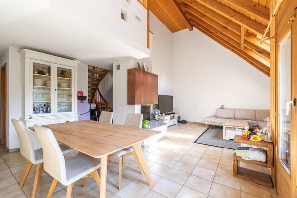 Einmalige Gelegenheit - Grundstück mit Mehrfamilienhaus und Einfamilienhaus 6