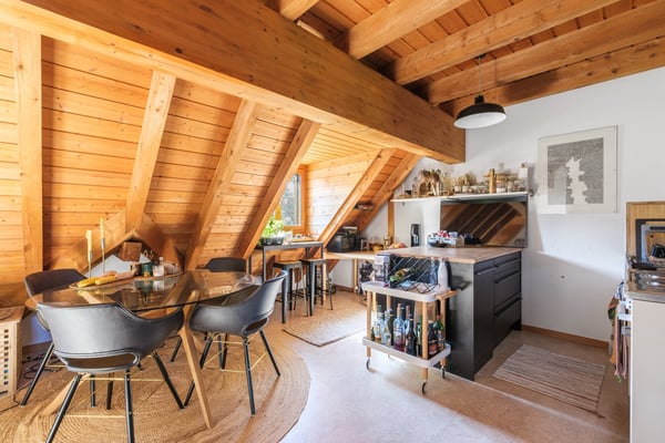 Einmalige Gelegenheit - Grundstück mit Mehrfamilienhaus und Einfamilienhaus 8