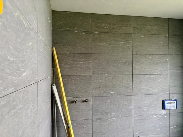 Exklusive 1.5-Zimmer-Wohnung mit Panoramasicht – frisch renoviert, Toplage nahe Bahnhof 4