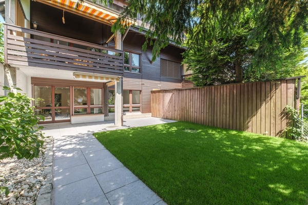 2.5-Zimmer-Gartenwohnung (Baurecht) 2