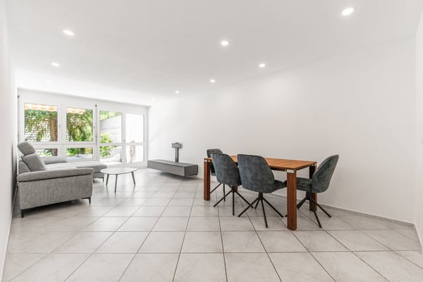 2.5-Zimmer-Gartenwohnung (Baurecht) 3