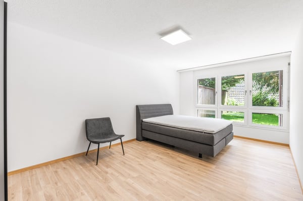 2.5-Zimmer-Gartenwohnung (Baurecht) 5