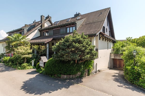 2.5-Zimmer-Gartenwohnung (Baurecht) 9