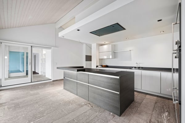 4.5-Zimmer-Dachwohnung (190 m2) mit herrlicher Seesicht 2