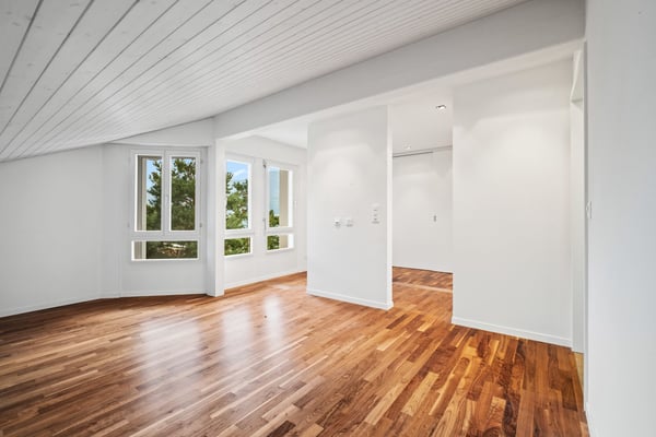 4.5-Zimmer-Dachwohnung (190 m2) mit herrlicher Seesicht 3