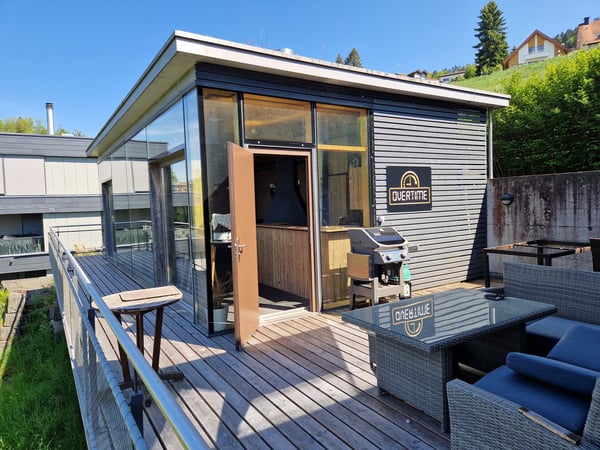 Mehrfamilienhaus oder Generationenhaus mit Einliegerwohnung 14