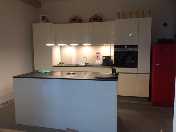 Mehrfamilienhaus oder Generationenhaus mit Einliegerwohnung 21