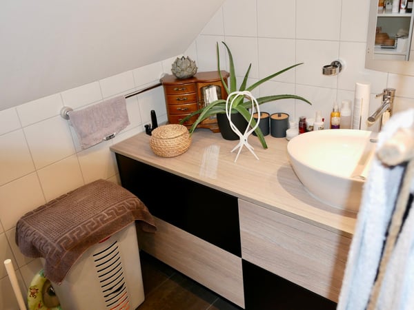 Mehrfamilienhaus oder Generationenhaus mit Einliegerwohnung 16