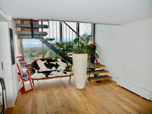 Mehrfamilienhaus oder Generationenhaus mit Einliegerwohnung 4