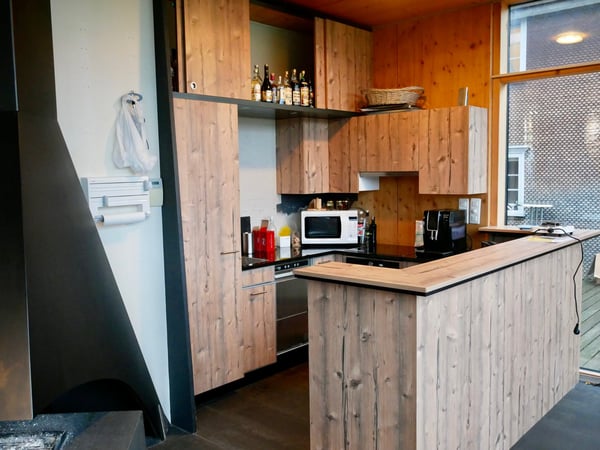 Mehrfamilienhaus oder Generationenhaus mit Einliegerwohnung 15