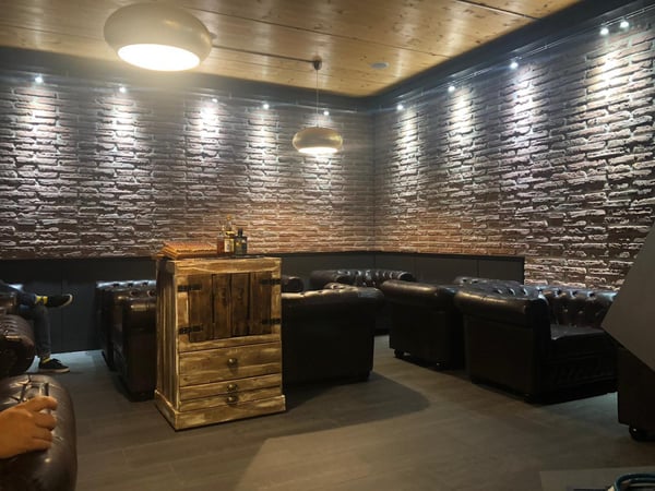 Mehrfamilienhaus oder Generationenhaus mit Einliegerwohnung 23