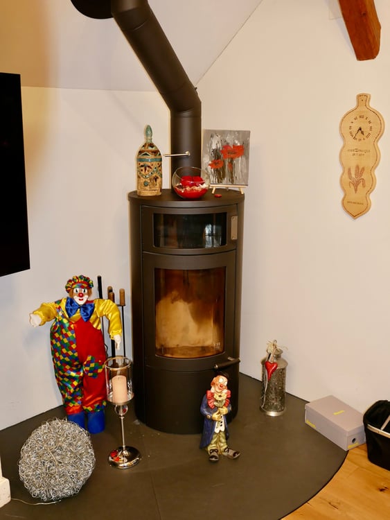 Mehrfamilienhaus oder Generationenhaus mit Einliegerwohnung 19