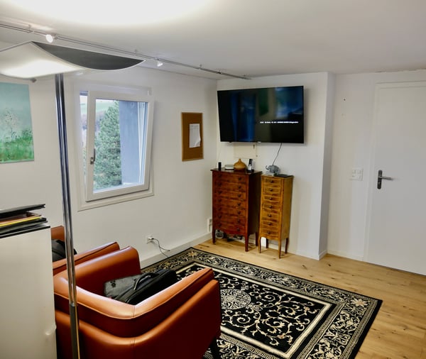 Mehrfamilienhaus oder Generationenhaus mit Einliegerwohnung 8