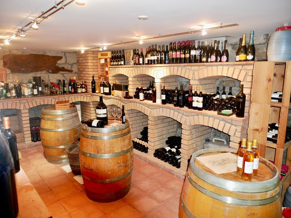 Mehrfamilienhaus oder Generationenhaus mit Einliegerwohnung 11