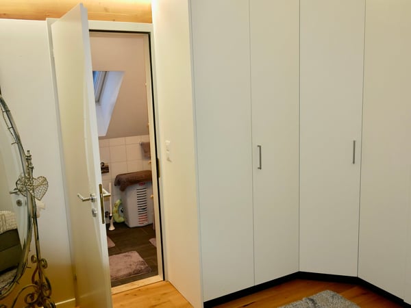 Mehrfamilienhaus oder Generationenhaus mit Einliegerwohnung 17