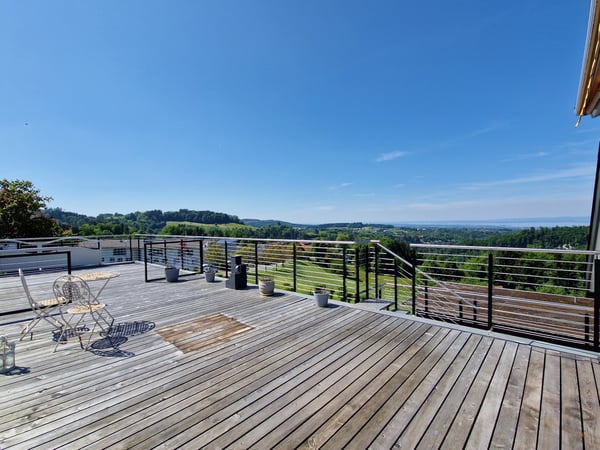 Mehrfamilienhaus oder Generationenhaus mit Einliegerwohnung 2